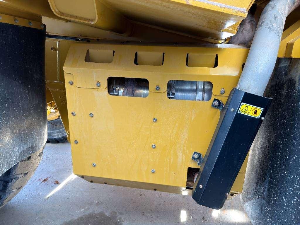Caterpillar 772G - Excellent condition Photo 14