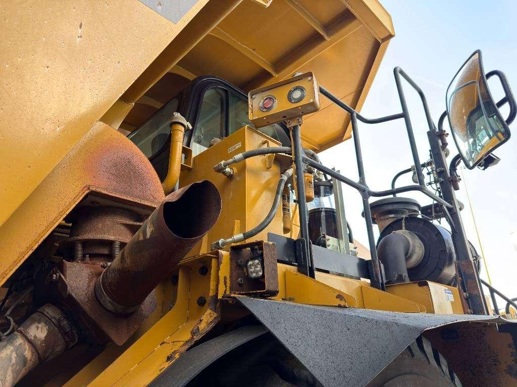 Caterpillar 772G - Excellent condition Photo 15