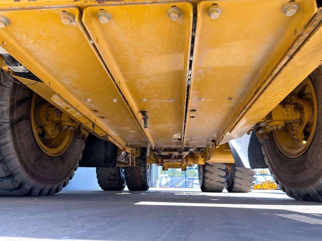 Caterpillar 772G - Excellent condition Photo 18