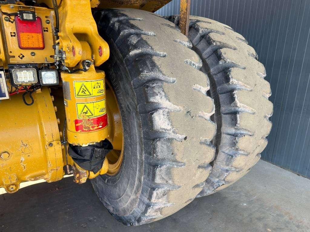 Caterpillar 772G - Excellent condition Photo 22