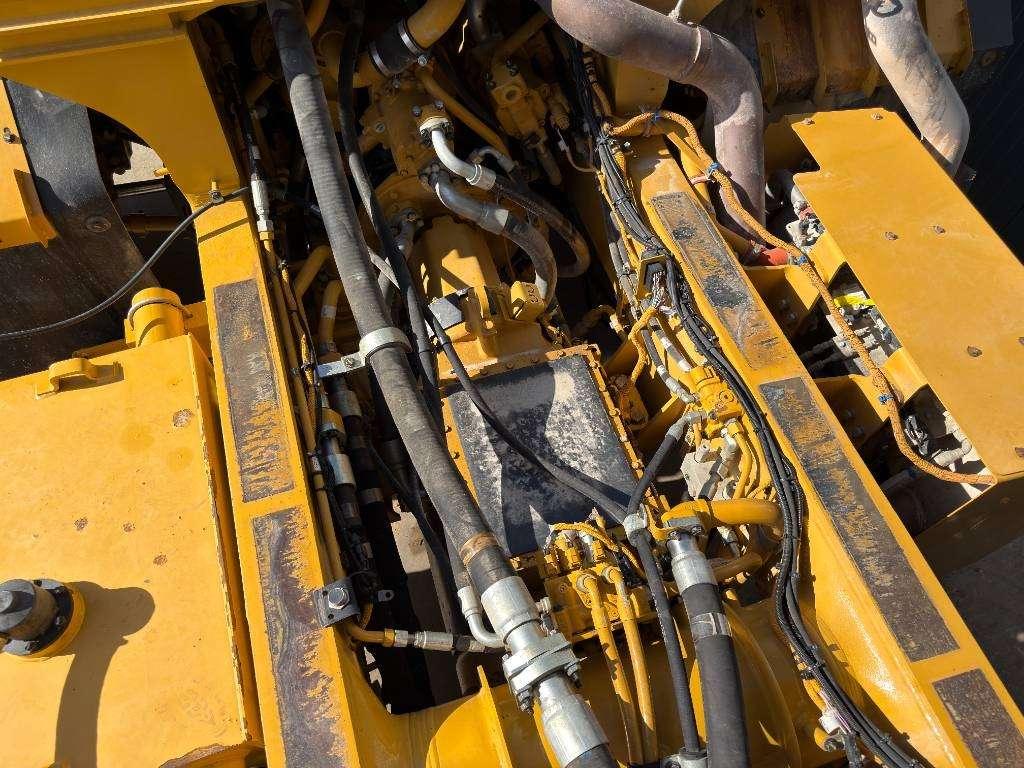 Caterpillar 772G - Excellent condition Photo 29