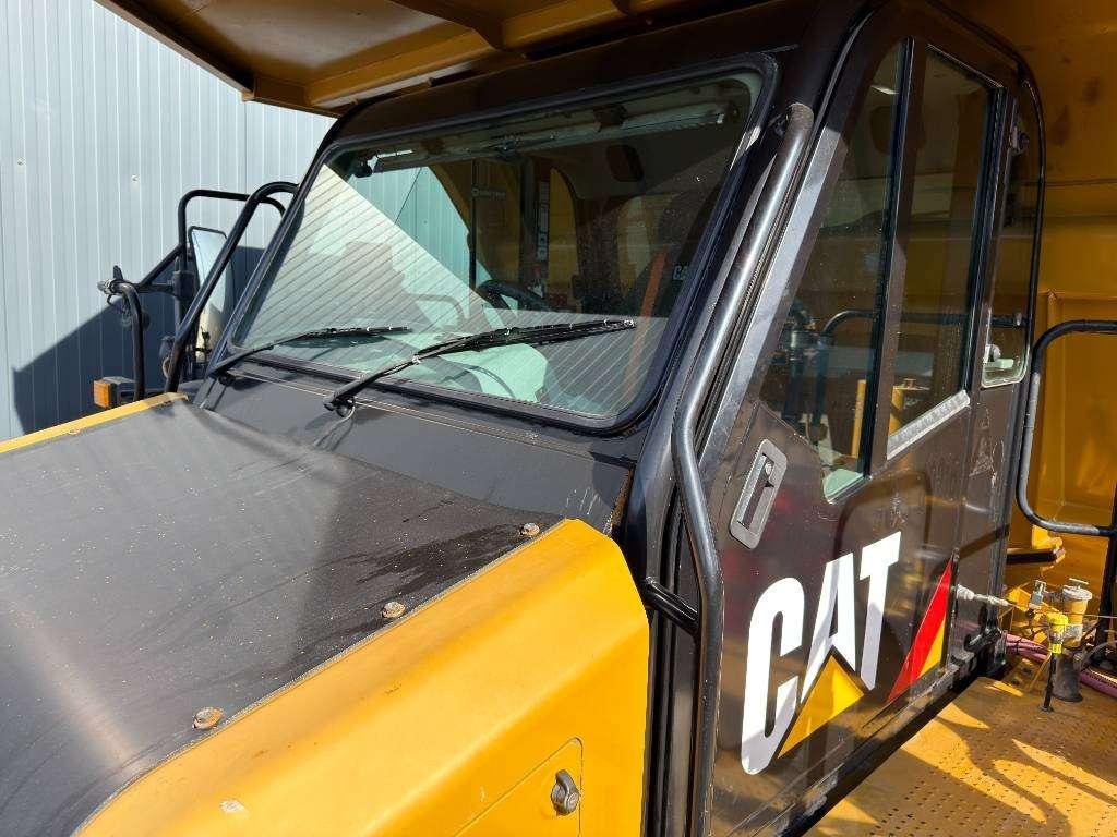 Caterpillar 772G - Excellent condition Photo 9