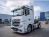 Mercedes-Benz ACTROS 1845 LS Photo 1 thumbnail