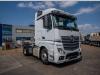 Mercedes-Benz ACTROS 1845 LS Photo 2 thumbnail