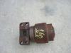 Galets supérieurs pour Hitachi ZX 160 Photo 2 thumbnail