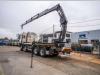 Renault C 430.32+HIAB 228ES-4+4EXT Photo 2 thumbnail