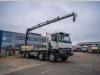 Renault C 430.32+HIAB 228ES-4+4EXT Photo 4 thumbnail