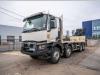 Renault C 430.32+HIAB 228ES-4+4EXT Photo 5 thumbnail