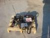 Électrovalve pour Fiat Hitachi 150W3 Photo 1 thumbnail