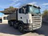 Scania 124 400 Photo 1 thumbnail