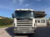 Scania 124 400 Photo 13 thumbnail