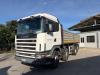 Scania 124 400 Photo 2 thumbnail