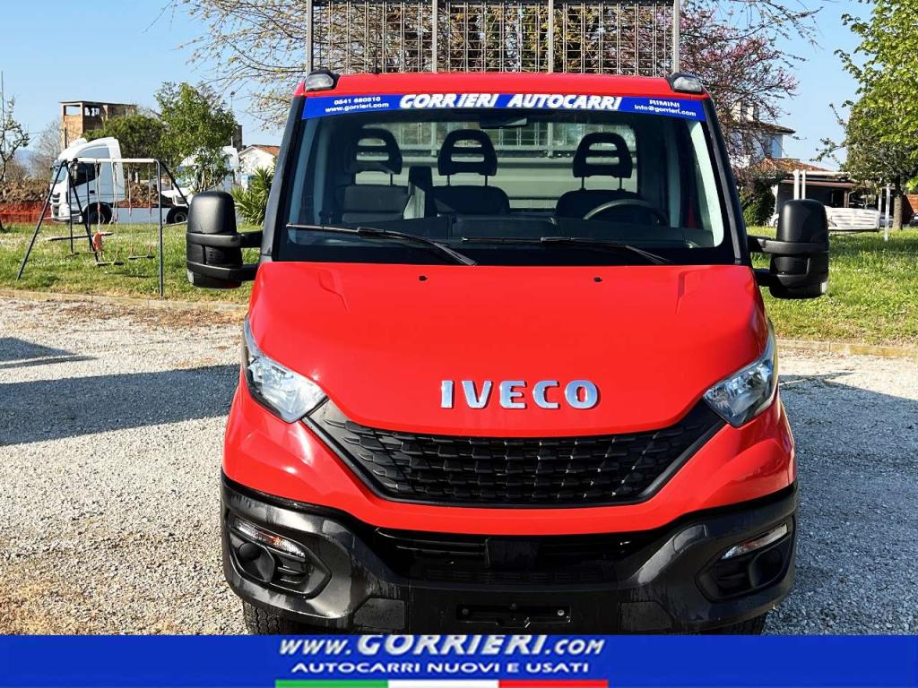 Iveco Daily 35-120 Photo 5