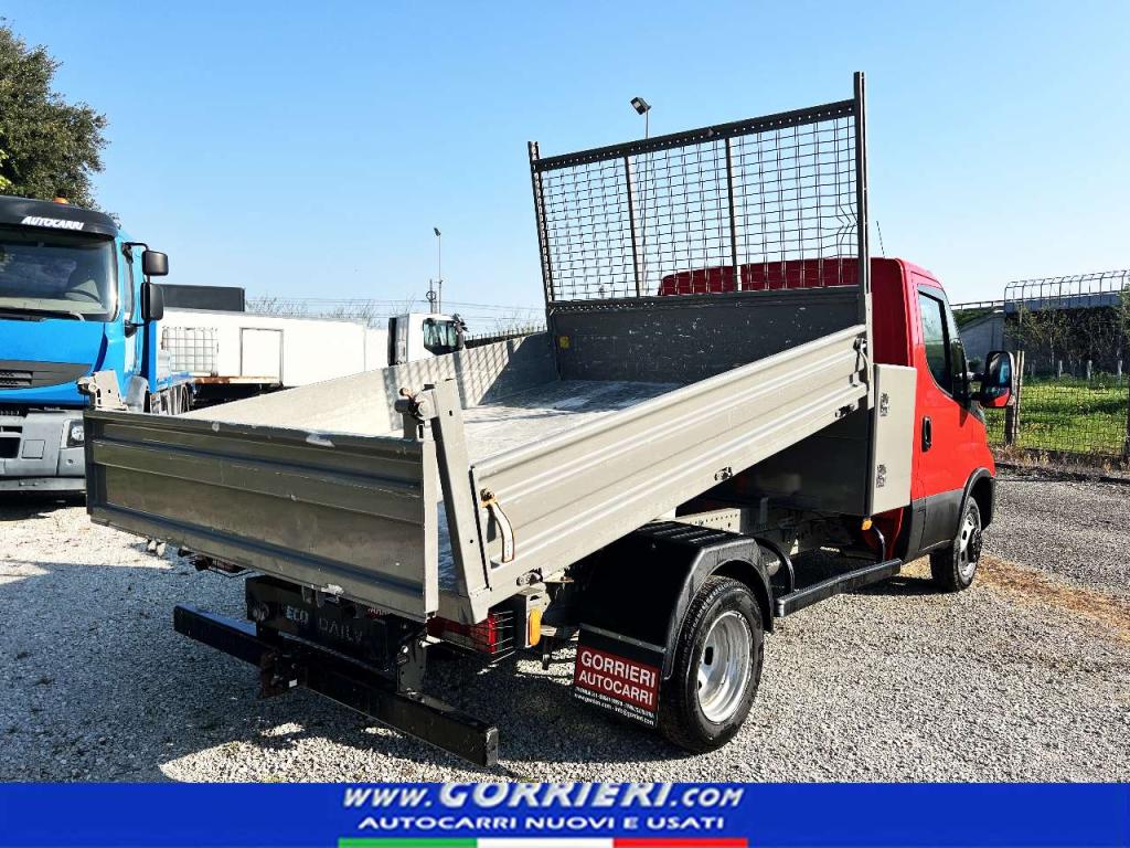 Iveco Daily 35-120 Photo 6
