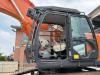 Hitachi ZX470LCH-5B Photo 17 thumbnail