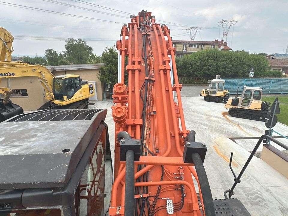 Hitachi ZX470LCH-5B Photo 15