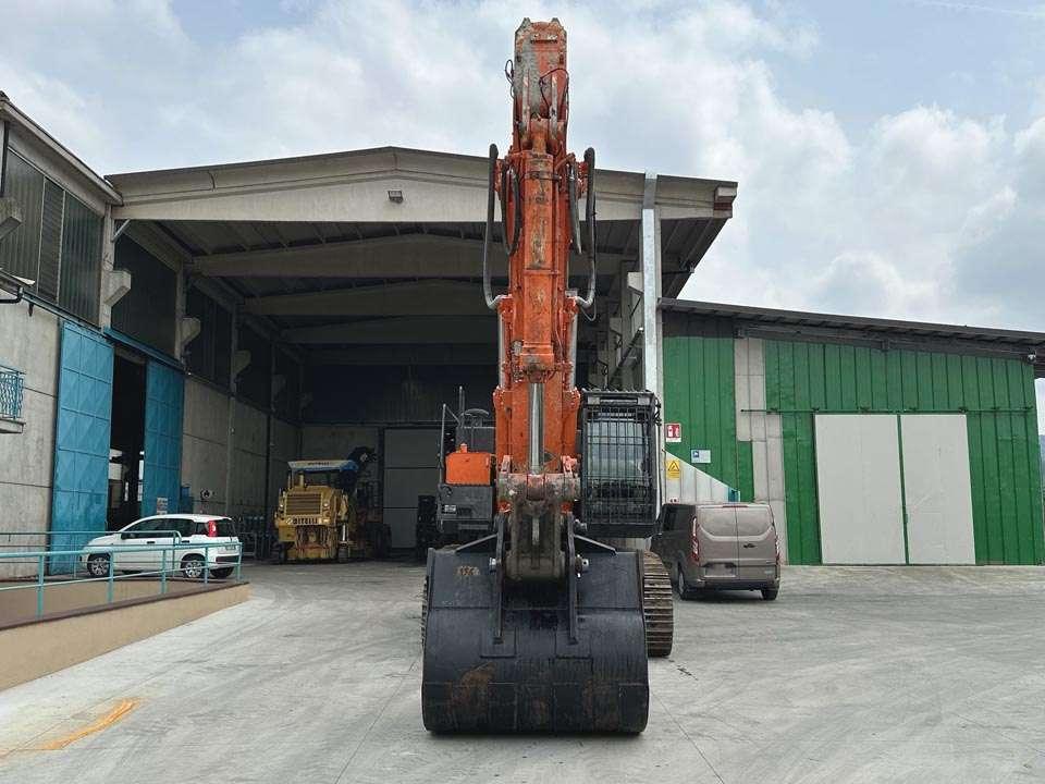 Hitachi ZX470LCH-5B Photo 24