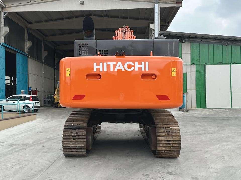 Hitachi ZX470LCH-5B Photo 27