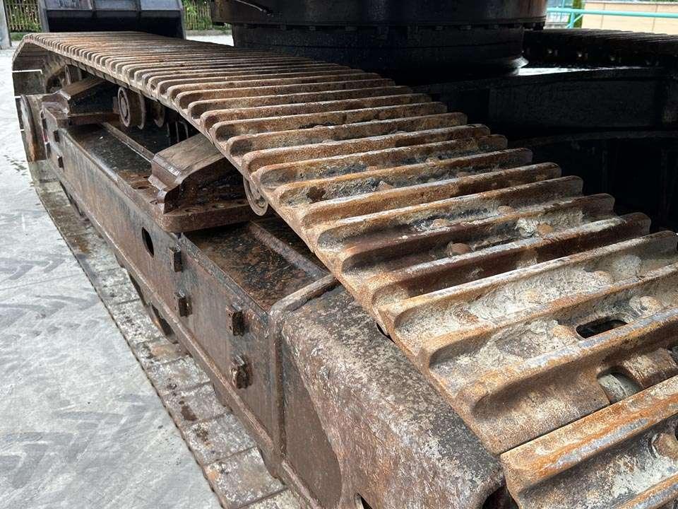 Hitachi ZX470LCH-5B Photo 5