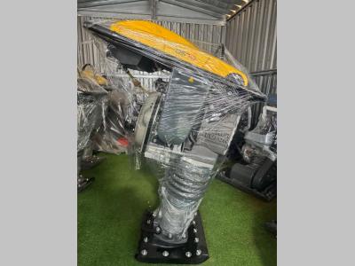 Wacker Neuson DS 70 en vente par B.D. Commerciale Srl