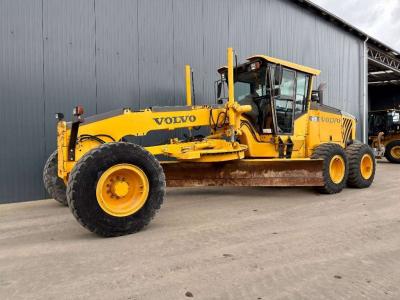 Volvo G930 - CE en vente par Smitma B.V.