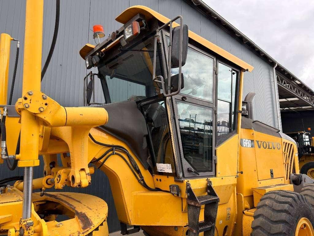 Volvo G930 - CE Photo 11