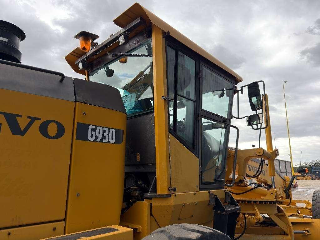 Volvo G930 - CE Photo 15