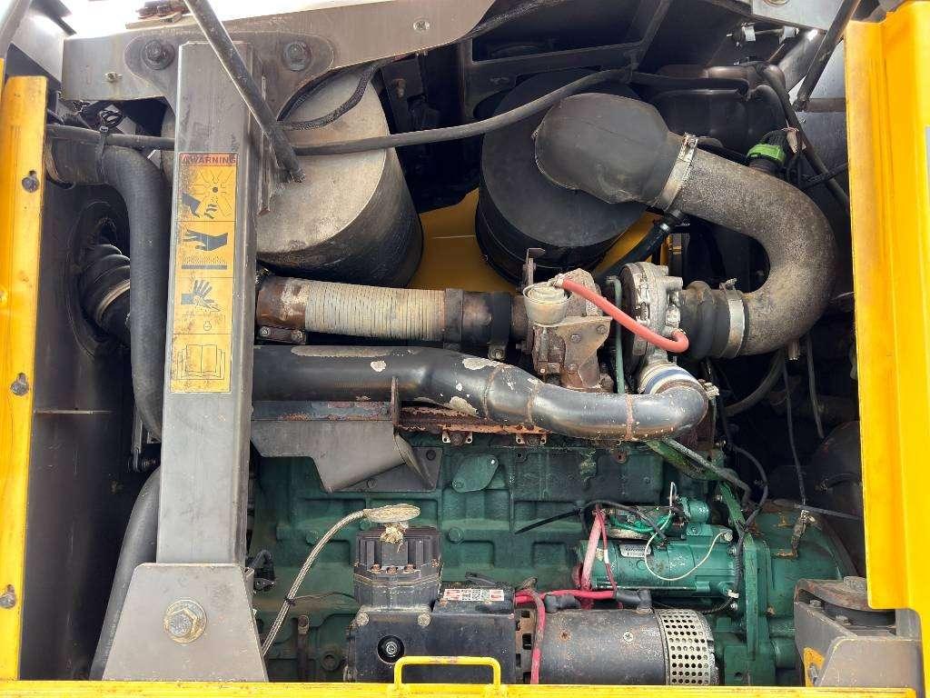 Volvo G930 - CE Photo 30