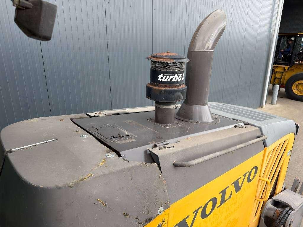 Volvo G930 - CE Photo 7