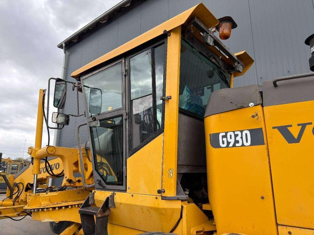 Volvo G930 - CE Photo 9