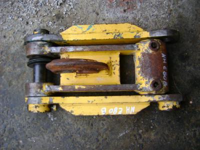 Bielle pour New Holland E 80 B en vente par PRV Ricambi Srl
