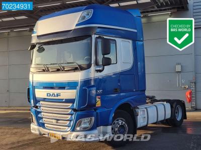 Daf XF 440 4X2 NL-Truck SSC Euro 6 en vente par BAS World B.V.