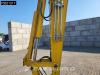 Komatsu PC80 MR-5E0 Photo 10 thumbnail