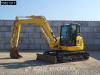 Komatsu PC80 MR-5E0 Photo 2 thumbnail