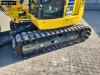 Komatsu PC80 MR-5E0 Photo 24 thumbnail