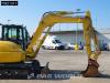 Komatsu PC80 MR-5E0 Photo 9 thumbnail
