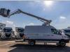 Mercedes-Benz SPRINTER 516 CDI - DANILIFT P145 V Photo 3 thumbnail
