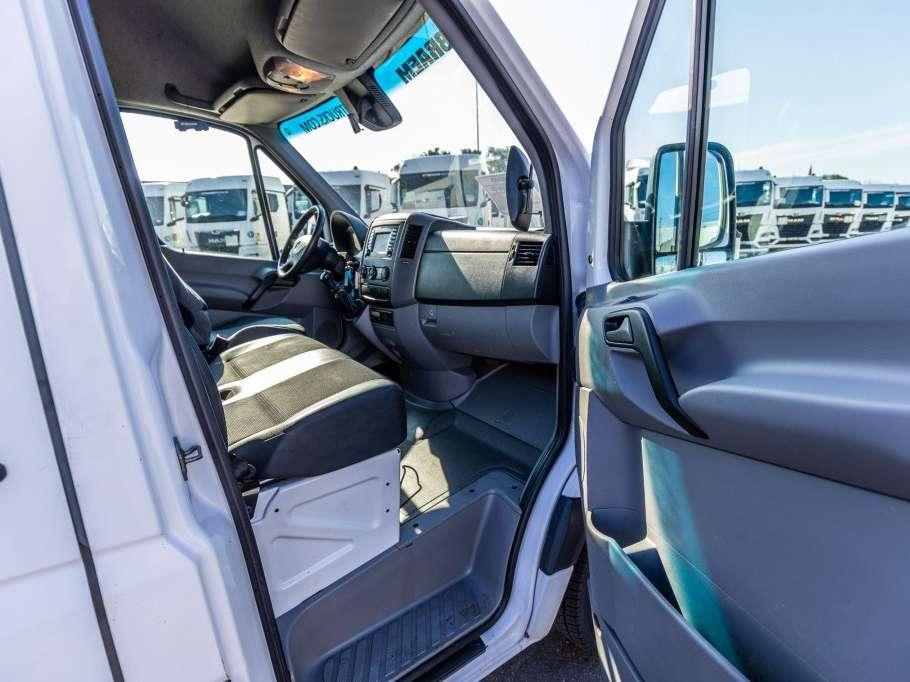 Mercedes-Benz SPRINTER 516 CDI - DANILIFT P145 V Photo 18