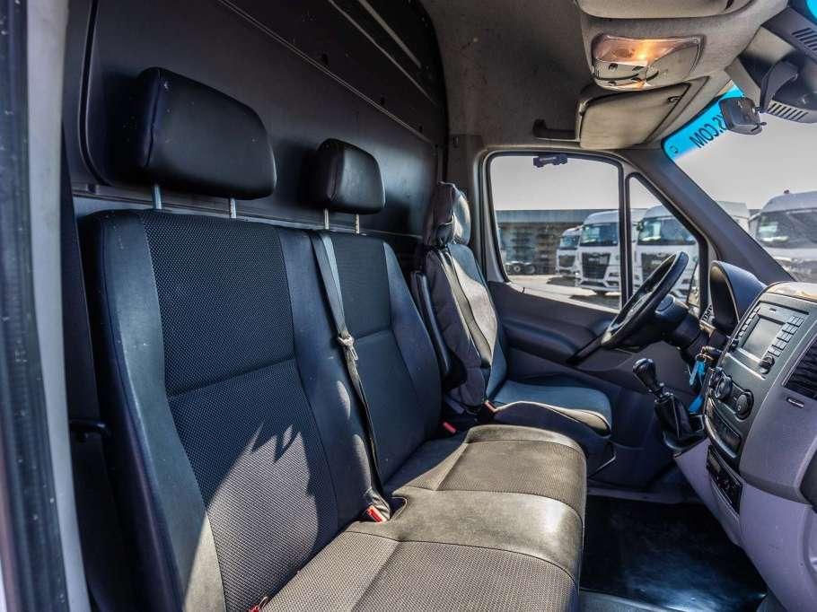 Mercedes-Benz SPRINTER 516 CDI - DANILIFT P145 V Photo 19