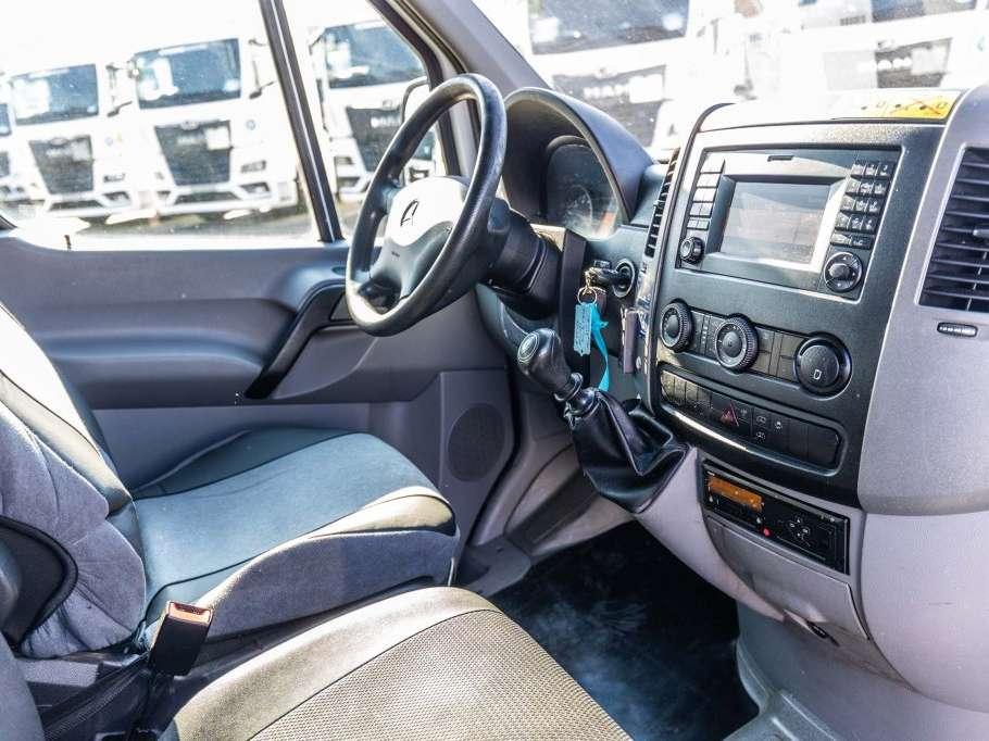 Mercedes-Benz SPRINTER 516 CDI - DANILIFT P145 V Photo 20