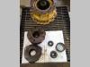 Réducteur de rotation pour Caterpillar 312 B Photo 5 thumbnail
