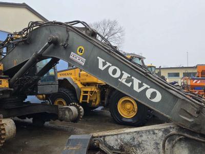 Volvo boom arm 14545895 for Volvo EC210C L, EC210C LD, EC210C LR... en vente par Balavto