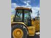 Komatsu WB97R Photo 10 thumbnail