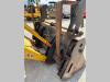 Komatsu WB97R Photo 12 thumbnail