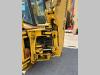 Komatsu WB97R Photo 13 thumbnail