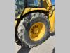 Komatsu WB97R Photo 14 thumbnail