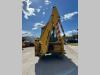 Komatsu WB97R Photo 16 thumbnail