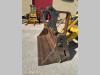 Komatsu WB97R Photo 18 thumbnail