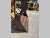 Komatsu WB97R Photo 4 thumbnail