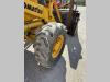 Komatsu WB97R Photo 5 thumbnail